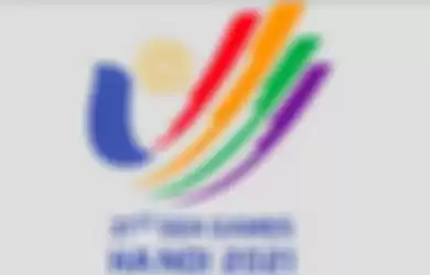 Logo Sea Games 2021 Hanoi