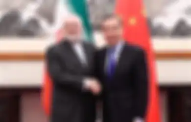 Tidak Terima Dapat Sanksi dari AS Hampir di Semua Segi Kehidupannya, China Tiba-tiba Kunjungi Iran, Ajak Bersekutu untuk Mulai Melawan Kekuatan Adidaya Amerika?