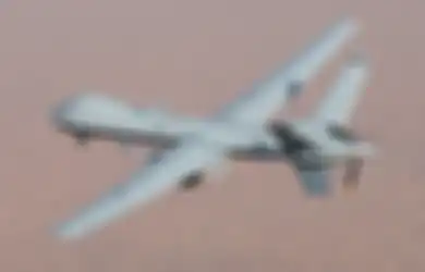 Jelas-jelas 10 Warga Sipil Afghanistan Tewas Karena Kecerobohan Militer AS saat Serang ISIS-K, Anggota Personelnya Justru Bebas dari Hukuman