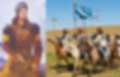 Inilah Jalal ad Din Mingburnu, Satu-satunya Penguasa Terakhir Dinasti Khwarezmian Islam Sunni yang Ditakuti Genghis Khan, Berujung pada Pertempuran Indus 1221 yang Mematikan