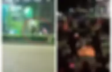 Viral Video Detik-detik Sekelompok Bocil yang Nekat Hentikan Truk yang Melaju Cepat untuk Ditumpangi Malah Berakhir Terlindas Hinga Akhirnya Meninggal Dunia, Netizen: Jangan Coba-coba Ngeprank Malaikat Izrail!