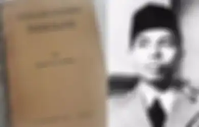 Mahakarya Muridnya Dipuja-puji Jenderal Kenamaan di Berbagai Negara, Jenderal Sudirman Ungkap 3 Jimat 'Magis' yang Bikin Taktik Gerilyanya Ampuh Permalukan Belanda