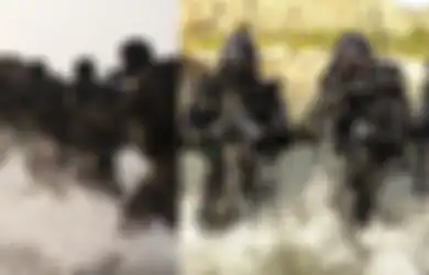 Tak Kalah Gahar dari US Navy SEAL, Inilah Pasukan Elit Israel yang Digembleng Mati-matian untuk Aksi Berbahaya, Berikut Deretan 'Prestasinya' dalam Berbagai Operasi