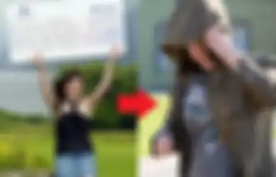 Menang Lotre Rp36 Miliar saat Masih Muda, Wanita Ini Kalap Gunakan Uangnya untuk Hal Percuma Ini, Saat Tua Hidupnya Menderita dan Miskin Tanpa Sedikitpun Uangnya Tersisa