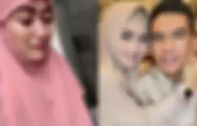 Niat Hati Cari Kebahagiaan, Meggy Wulandari Justru Kuliti Borok Suami Barunya yang Tak Jauh Berbeda dengan Kiwil, Pertengkaran dalam Rumah Tangga Bocor: Cemburu Buta!