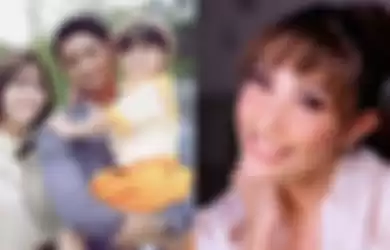 Ayu Dewi dihujat netizen gegara lakukan hal ini pada pemain Ikatan Cinta selain Arya Saloka