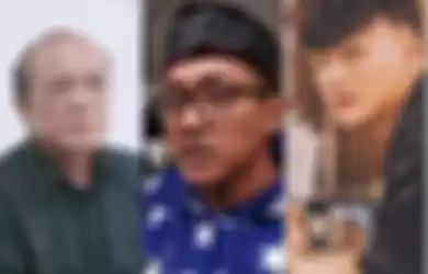 Pengacara Rizky Febian mulai naik pitam