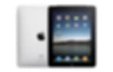 iPad generasi 1 (2010)