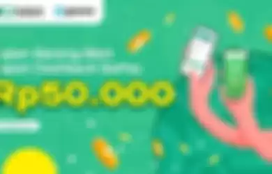 Promo Gopay Payday, Investasi di Bibit Dapat Cashback Rp50 ribu