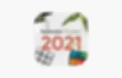 Aplikasi Kalender Puasa 2021