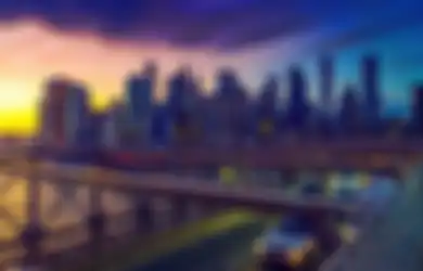 Siapa Sangka Bagian Wilayah New York Ini Pernah Nyaris Jadi Milik Indonesia, dan Ditukar dengan Pulau di Indonesia Ini, Namun Pertukaran Gagal Karena Hal Ini