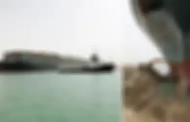 Memang Kapal MV Ever Given Berhasil Dibebaskan dari Terusan Suez, Tapi Awak Kapalnya Bakal Mendapat Masalah Baru, Inilah Hukuman yang Menanti Kapten dan Kru Kapal Tersebut