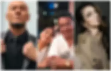 Jengkel Sampai Ubun-ubun Lihat Kelakuan Luna Maya dan Deddy Corbuzier yang Remehkan Hal Ini hingga Bandingkan dengan Tukang Martabak, Putri Hotman Paris Senggol sang Artis: Dianggap Remeh!