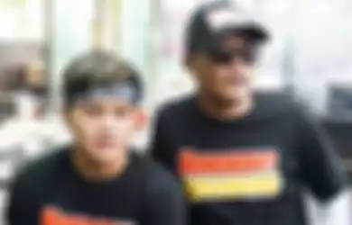 Niat Hati Bohongi Ayahnya dengan Ngutang Uang Miliaran untuk DP Membeli Rumah Pribadi, Sule Jutru Langsung Belikan Semuanya Secara Cash Tanpa Naik Pitam  