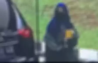 Menurut Pengamat, Inilah Penyebab Wanita Berinisial ZA ini Nekat Serbu Mabes Polri Tanpa Bantuan Seorang Pun, Sempat Lepaskan Tembakkan Hingga Beberapa Kali: Bukan JAD!