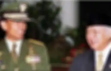 Layaknya Supersemar dari Soekarno, Soeharto Memberi Mandat Serupa kepada Jenderal Wiranto Lewat Inpres No.16 Tahun 1998 di Ujung Kekuasaannya, Benarkah Militer Bermain dalam Peristiwa 1998?