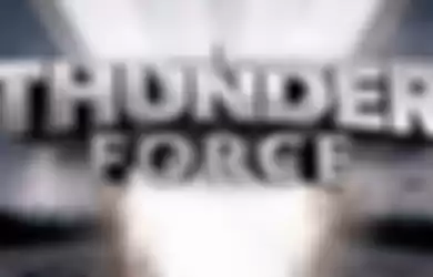 Tangkapan Layar OST. Netflix Original - Thunder Force