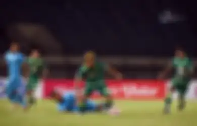 Para Pemain Bergelut Di Lapangan, Sosok-sosok Ini Bergerilya Di Luar Lapangan Demi Sukseskan Piala Menpora 2021