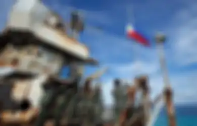 Maruk Bukan Main, Tak Hanya Laut China Selatan, China Mati-matian Ingin Kuasai Pulau Filipina Sampai Gunakan Alasan Konyol Ini, Menham Filipina: Kami Tidak Bodoh!