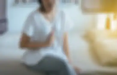 Posisi Tubuh Perlu Diperhatikan Penderita Penyakit Refluks Gastroesofagus saat Mengalami Heartburn, Terutama saat Malam Hari