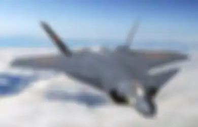 Pastikan Taiwan Tak Lepas dari Pengawasannya, China Kerahkan Jet Tempur Siluman Tercanggih, Sekaligus Beri Peringatan Keras Kepada Para Sekutu AS Agar Tak Ikut Campur