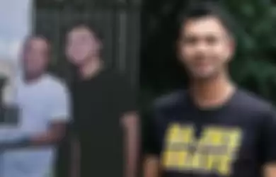 Ngaku Tetap Santai Meski Dihadapkan saat Kasus Rizky Febian Menghamili Anak Orang, Raffi Ahmad Malah Dibuat Kaget Dengar Tamparan Sule: Aduh, Sudah Kang!