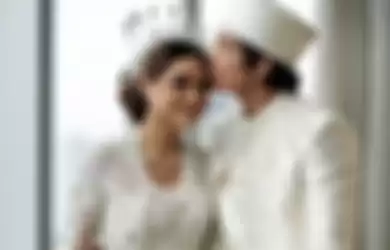 Cara Atta Halilintar undang Jokowi di pernikahannya dengan Aurel Hermansyah