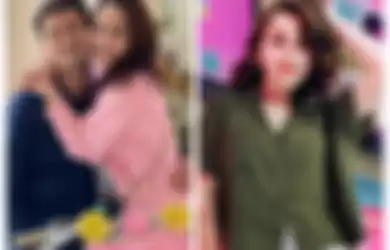 Bak Mengulang Momen Lama, Nagita Slavina dan Ayu Ting Ting Kembali Bertemu dalam Pernikahan Atta-Aurel, Ibunda Bilqis ini Pun Cuma Bisa Mepet Tembok Layaknya Seekor Cicak, Ucapan 3 Tahun Lalu Sang Janda Beranak Satu Kembali Viral: Ngomong Bener Salah