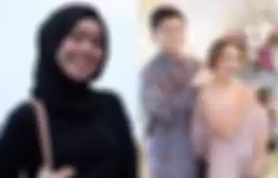 Batal jadi saksi di pernikahan Ayu Ting Ting dan Adit Jayusman, Lesty Kejora bingung gegara baju seragamnya sudah kadung rampung