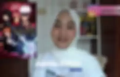 5 Rekomendasi Anime Seru yang Wajib Ditonton Versi Fatin Shidqia