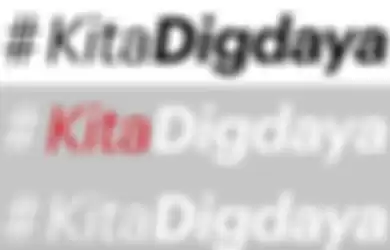 #KitaDigdaya