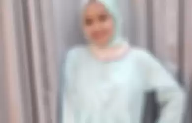 Intan Nuraini sukses diet hingga turun bobot 14 kilogram