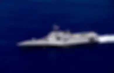 Hanya Tinggal 48 Jam Lagi, Seantero Dunia akan Kompak Murka dengan Tiongkok, Bikin Peraturan Bak Benar-benar Sudah Jadi Pemilik Sah Laut China Selatan