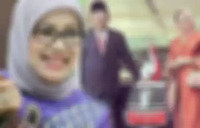 Meski Pernah Tak Jadi Wakil Presiden, Gaji Jusuf Kalla Kalah Jauh dengan Sang Istri Hingga Tak Pernah Beri Uang Belanja: Kemarin Dia yang Kasih Saya