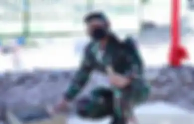Kemarin Terus Mengelak, Akhirnya Pangkalan Militer Dibangun TNI AL di Perairan Natuna, Sekutu AS Ini Langsung Suntikkan Alutsista Baru ke Indonesia