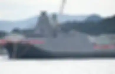 Punya Pangkalan Militer Baru dan Borong Delapan Kapal Canggih dari Jepang Ini untuk Halau China, Mari Intip Belanja Militer Jor-joran Indonesia untuk Mempertahankan Natuna, Capai 54 Triliun Rupiah