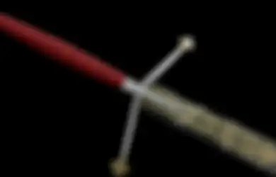 Inilah Pedang Paling Mematikan dalam Sejarah, dari Pedang Bermata Dua yang Dipegang dengan Dua Tangan Hingga Samurai Bermata Satu