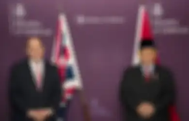 Niatnya Tak Mau Ikut Campur dan Main Aman Urusan Laut China Selatan, Setelah Jepang Kini Militer Indonesia Bersekutu dengan Inggris, Sepakat Lakukan Hal Ini