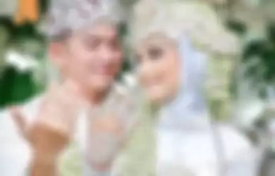 Rizki DA dan Nadya Mustika