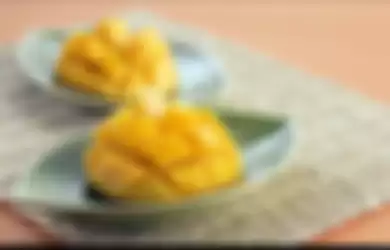 Mangga memiliki kandungan yang baik untuk kesehatan oleh karena itu sangat cocok untuk dimakan secara rutin. 