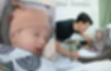 Dikaruniai bayi Ukkasya, Zaskia Sungkar dan Irwansyah ingin program anak kedua