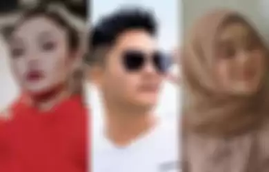 Usai Klarifikasi soal Video Pedangdut Bersuara Paling Jelek, Boy William Minta Fans Lesty Kejora dan Siti Badriah Berhenti Perkeruh Suasana