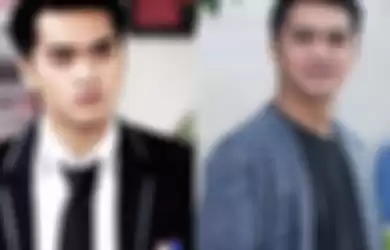 Ricky Harun Pemain Sinetron GGS yang Putuskan Berhijrah hingga Banting Setir Jualan Baju Demi Hidupi Istri dan 4 Anaknya