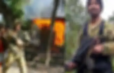 Susah Payah Merdeka dari Indonesia, Timor Leste Malah Porak-Poranda Hingga Presidennya Nyaris Tewas Akibat Serangan Pria Ini, Padahal Baru Kemarin Sore Merdeka dari Indonesia