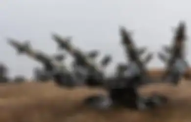 Membentang 8.000 Km Jauhnya dari Ukraina, Siapa Sangka Negara Ini Malah Jadi yang Paling Ketar-ketir Jika Sampai Rusia Menang Perang, Kudu Siap Dicaplok Raksasa
