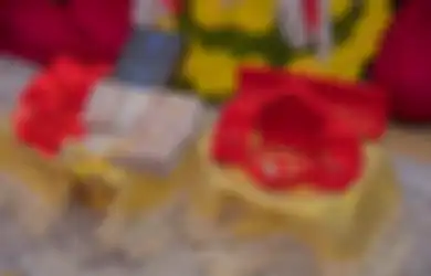 Warganet Indonesia Mendadak Sibuk Komentar hingga Tebar Ancaman pada Postingan Pernikahan Orang Thailand yang Menikah di Thailand Ini, Pengantin Sampai Tak Habis Pikir, Apa Penyebabnya?