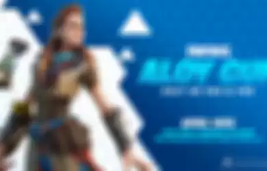 Fortnite Aloy Cup