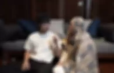 Atta Halilintar Blak-blakan Ingin Berhubungan Suami-Istri Setiap Hari, Aurel Hermansyah Terang-terangan Kuwalahan: Wah Bahaya Tiba-tiba Subuh Abang Bangun, Enggak Ah