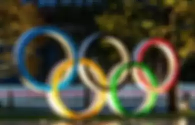 Olimpiade Tokyo 2020