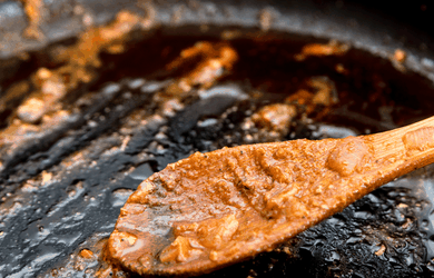 Pesta Lebaran Usai, Begini Tips Hilangkan Lemak pada Perabotan Dapur dengan Bahan-bahan yang Mudah Didapat, Yuk Coba!